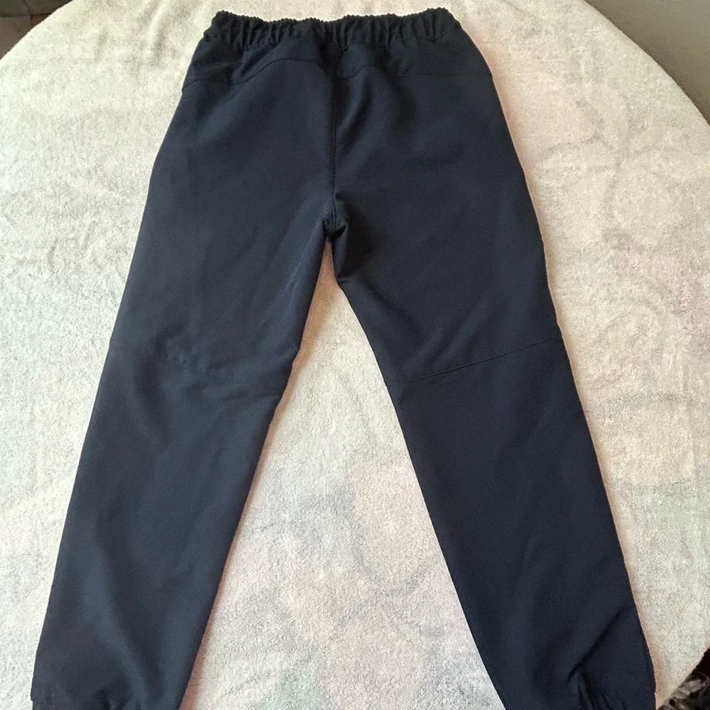 Old Navy Kids Navy Casual Pants